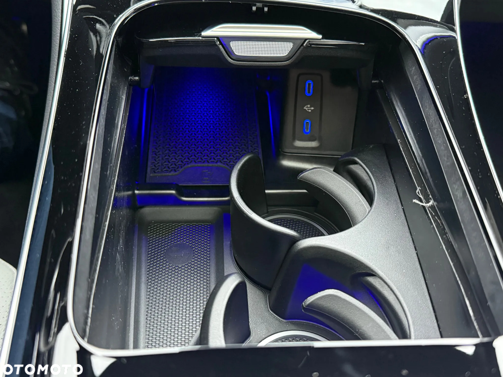 Mercedes-Benz GLC Coupe 300 d mHEV 4-Matic AMG Line - 22