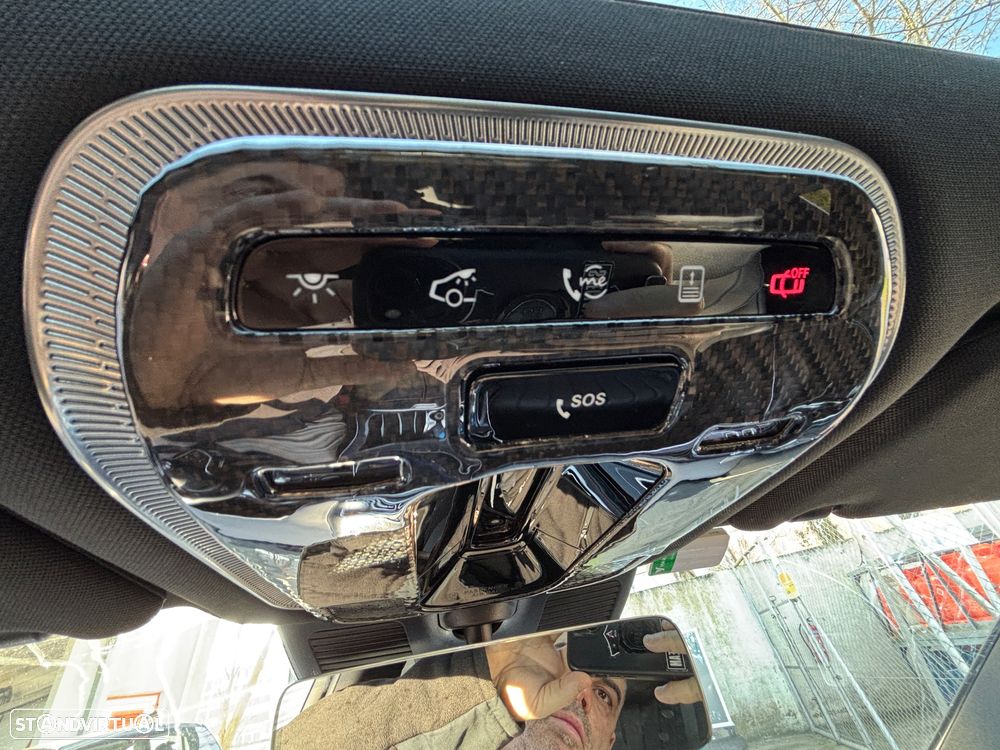 Mercedes-Benz S 350 d 4-Matic - 40