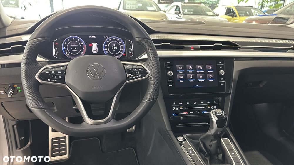 Volkswagen Arteon 1.5 TSI Elegance - 14