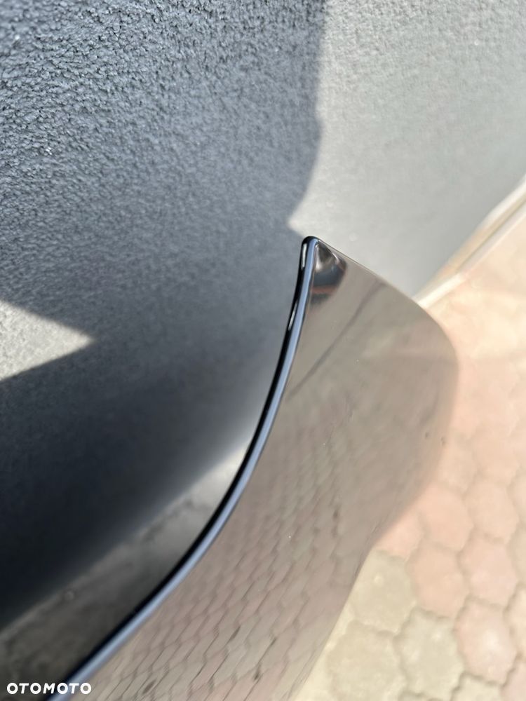 Pokrywa silnika BMW U11 X1 ALU 41009629102 - 8