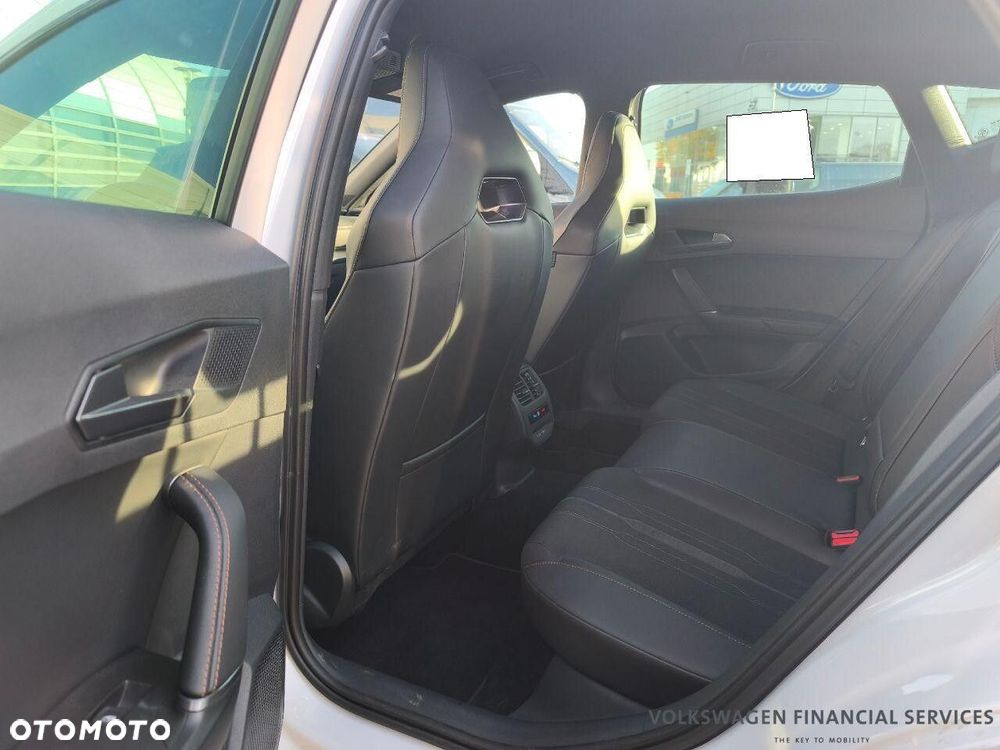 Cupra Formentor 1.5 TSI DSG - 7