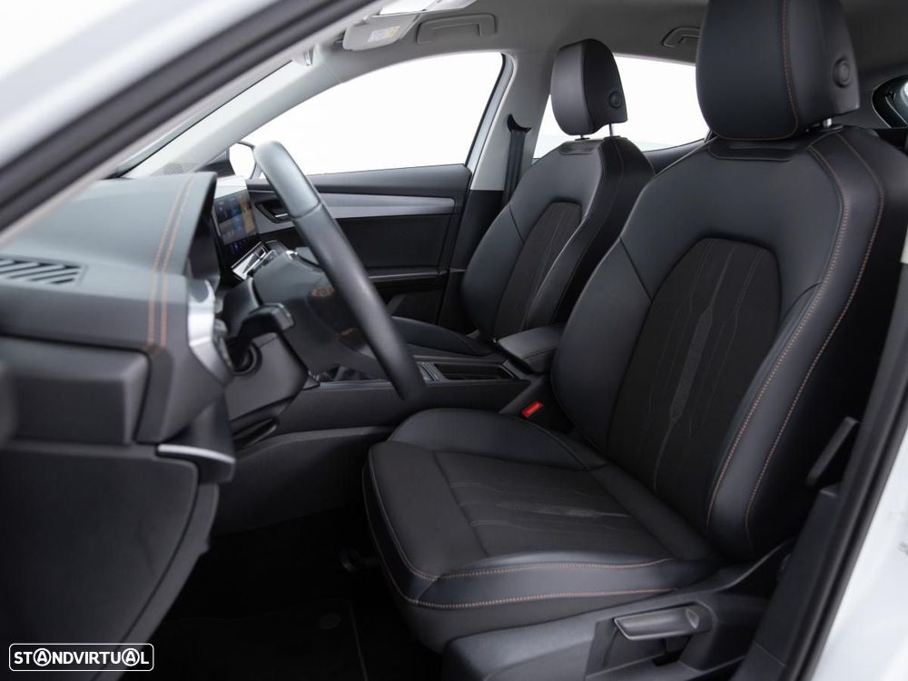 Cupra Formentor 2.0 TDI - 8