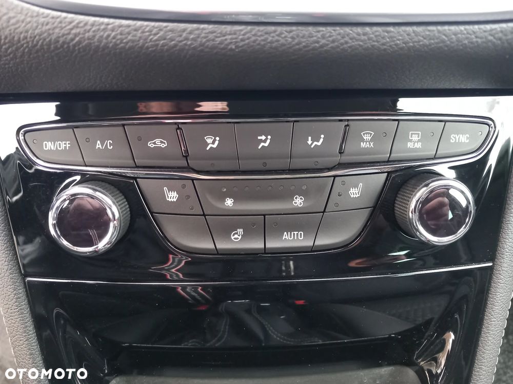 Opel Astra 1.6 D (CDTI) Start/Stop Innovation - 21