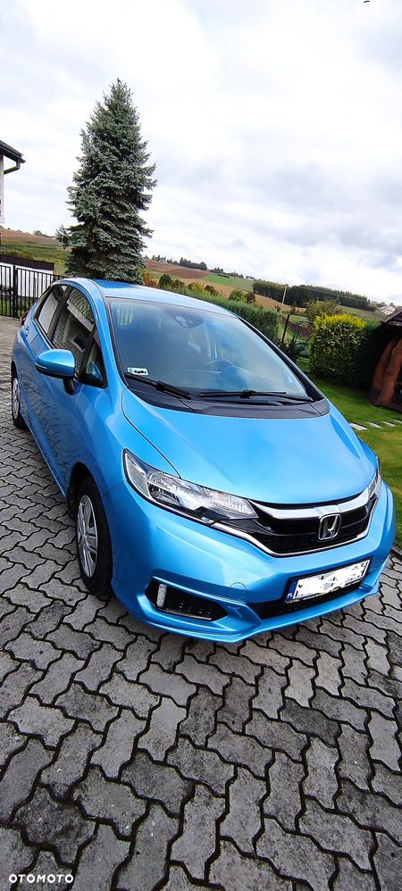 Honda Jazz 1.3 Comfort (ADAS) - 1