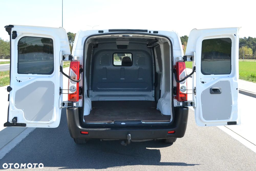 Citroën Jumpy - 27