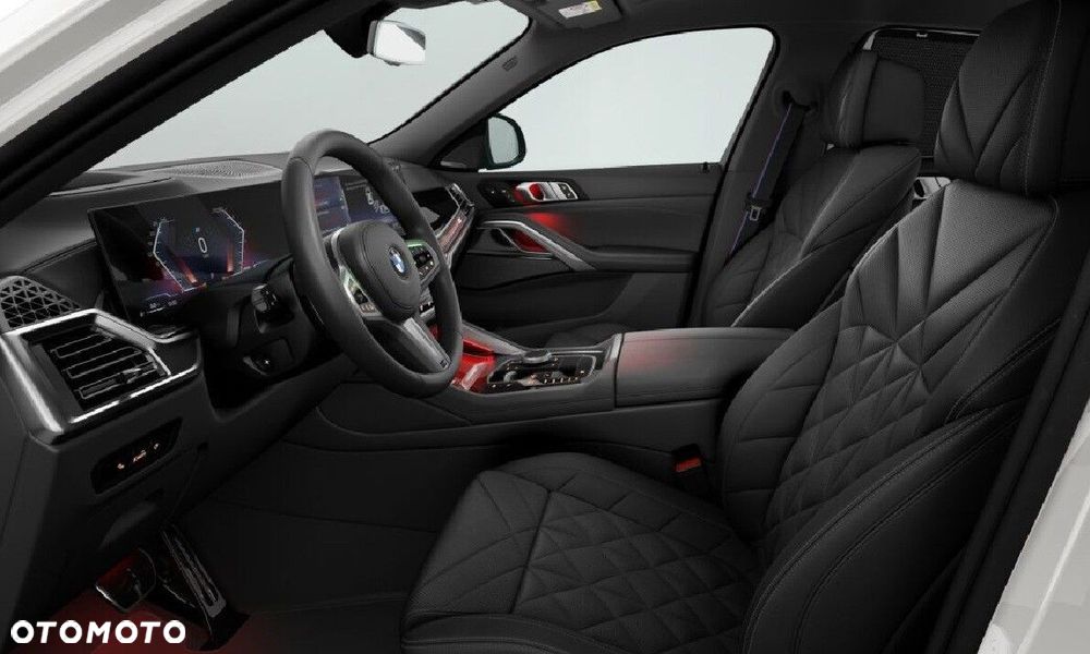 BMW X6 - 5