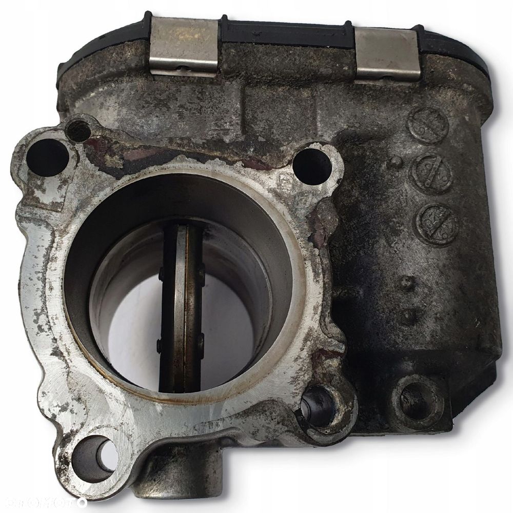 PRZEPUSTNICA Renault Trafic II Vivaro 2.0 DCI 8200330810 H8200330812 - 5