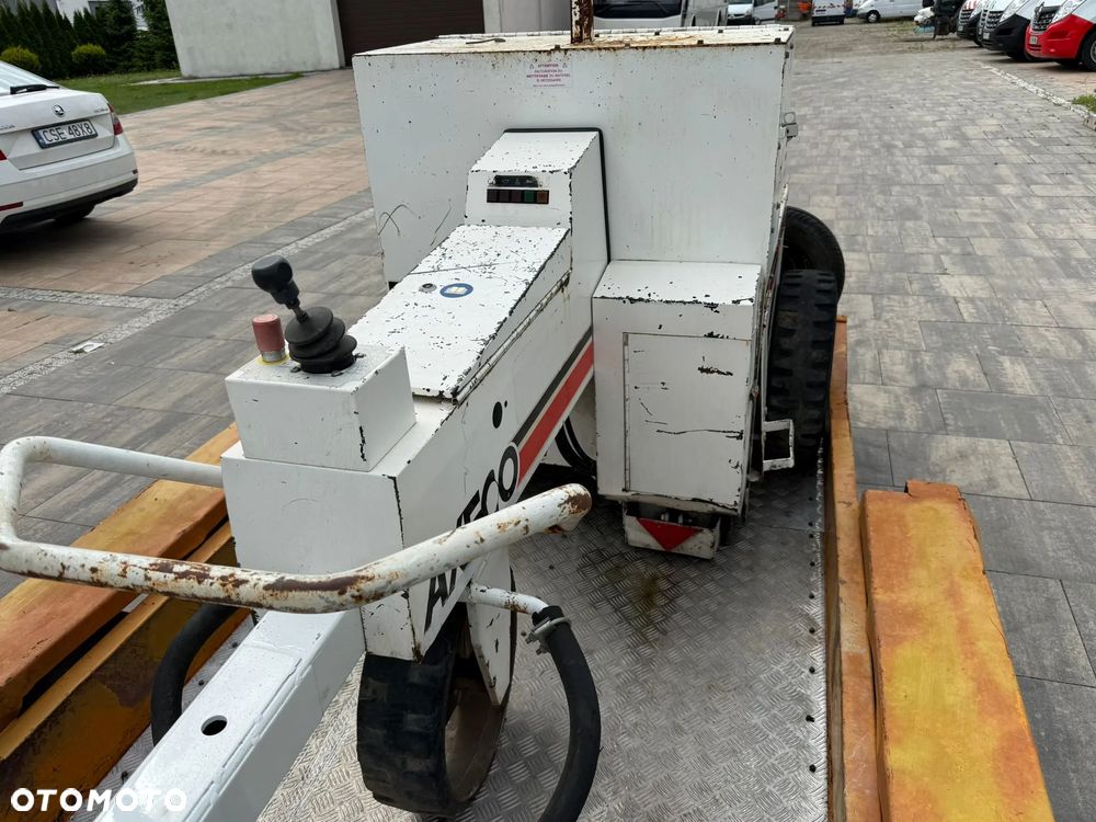 Inny Axeco MITRY MATIC - 7