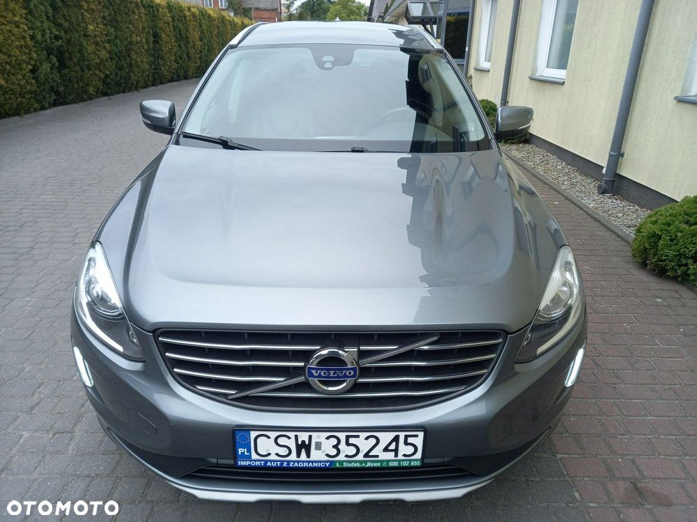 Volvo XC 60 D3 Inscription - 14