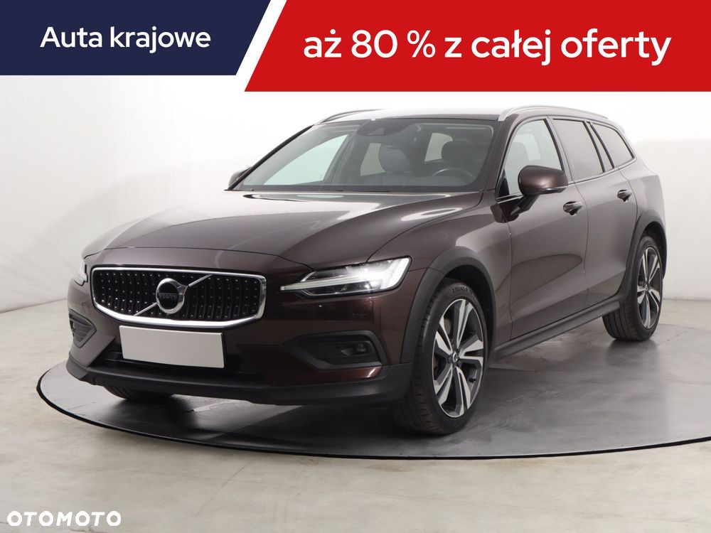 Volvo V60 Cross Country - 3