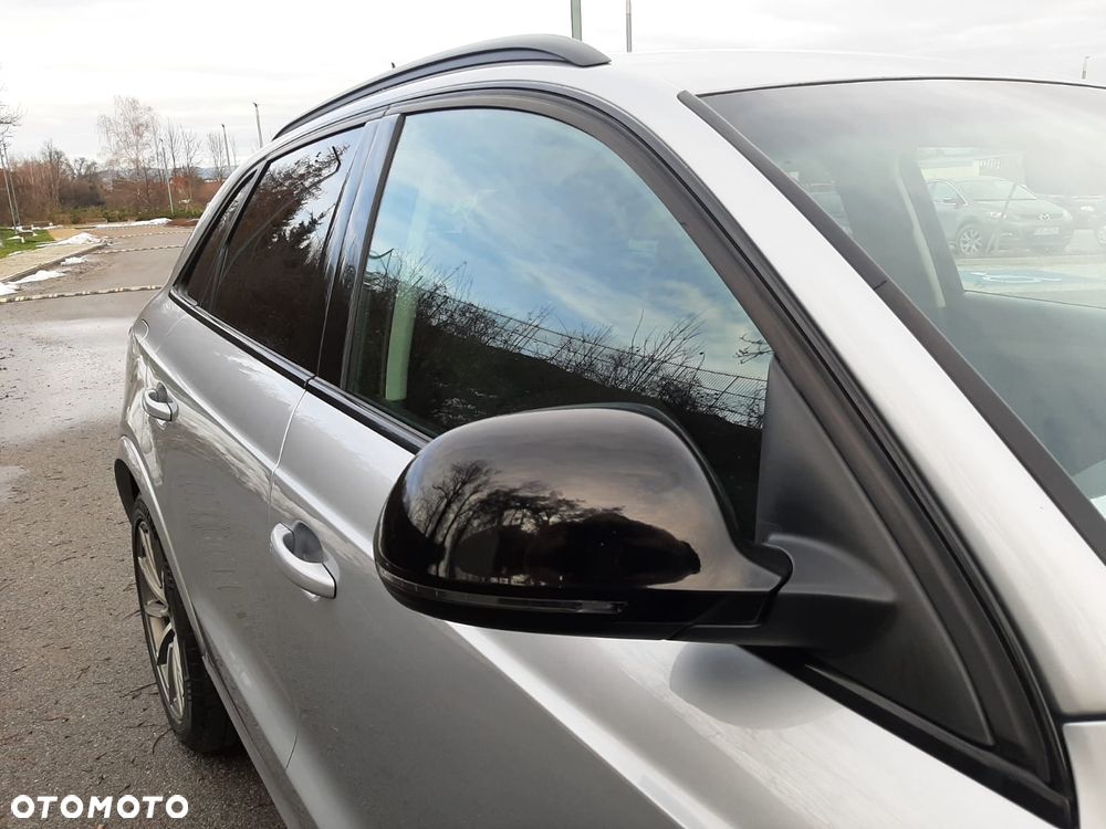 Audi Q3 2.0 TDI Quattro S tronic - 13