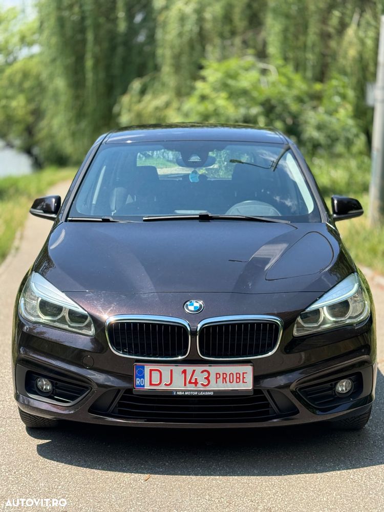 BMW 2 Series 2016 — imagine 2