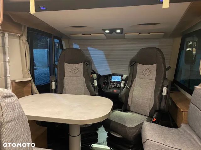 KNAUS LIVE I650 - 3