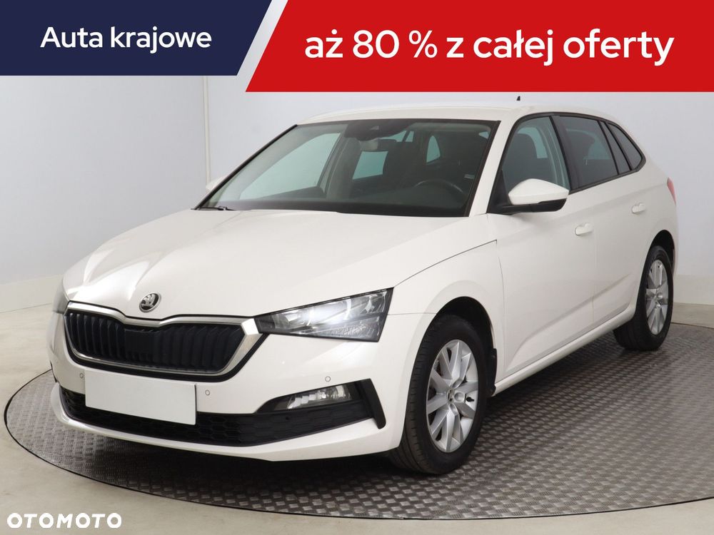 Skoda Scala - 3