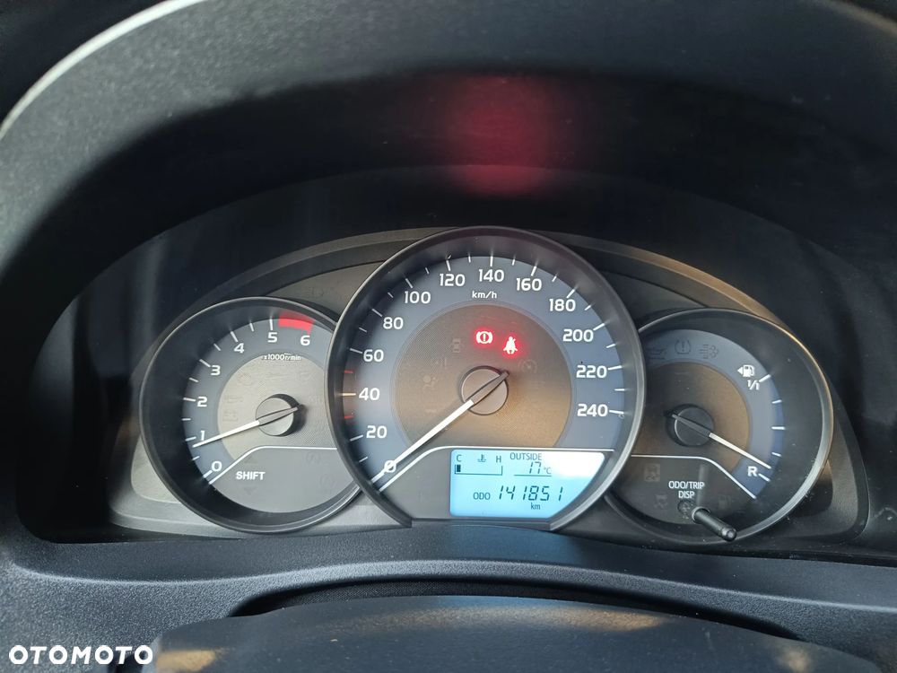 Toyota Corolla 1.4 D-4D Comfort - 36