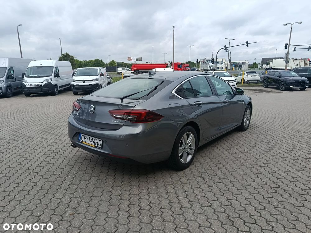 Opel Insignia 2.0 CDTI Innovation S&S - 3