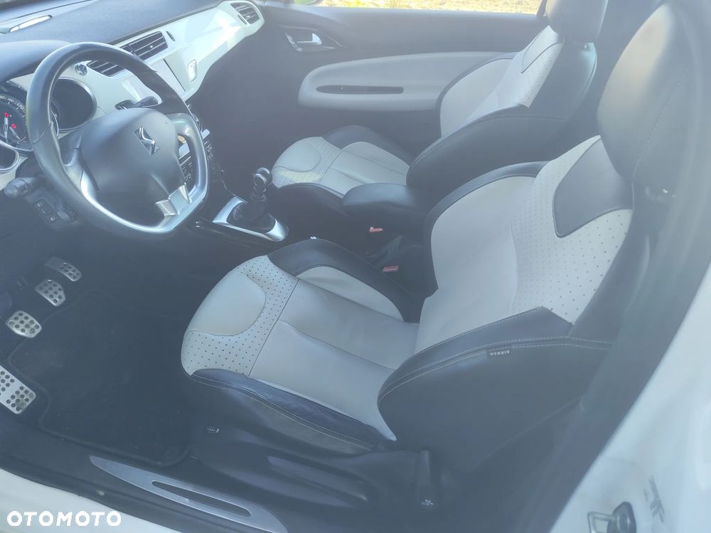 Citroën DS3 - 7