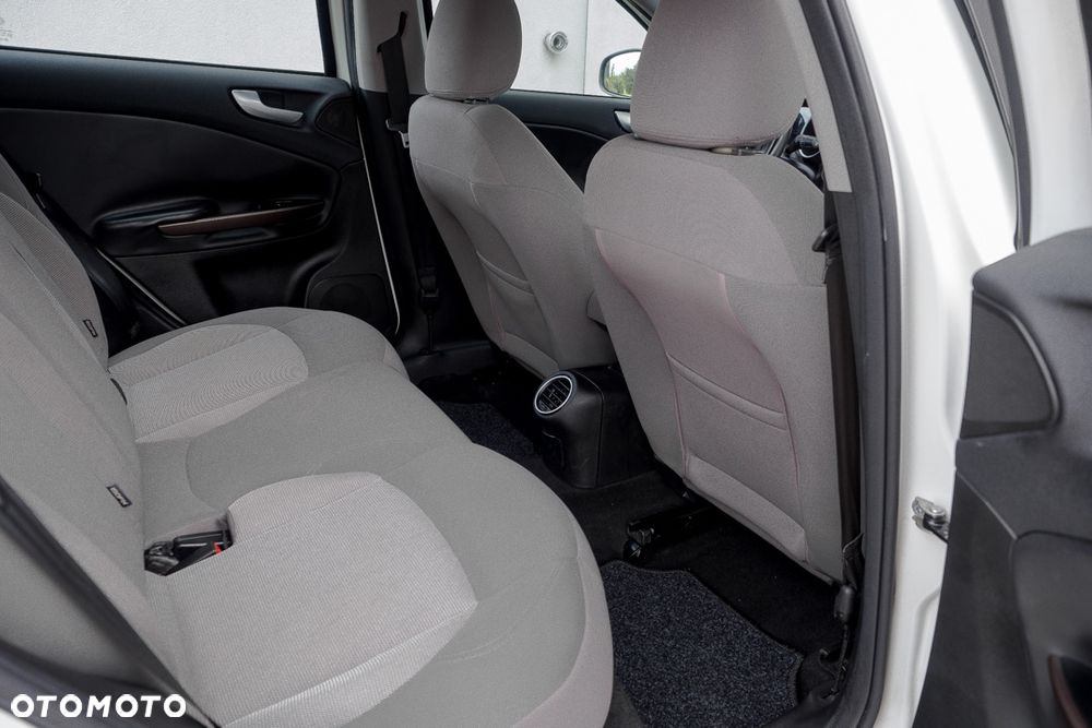 Alfa Romeo Giulietta 1.4 TB 16V Multiair Turismo - 37