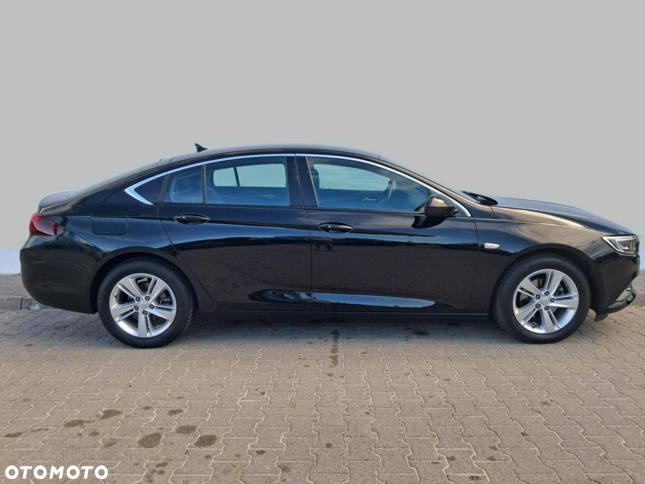 Opel Insignia - 8