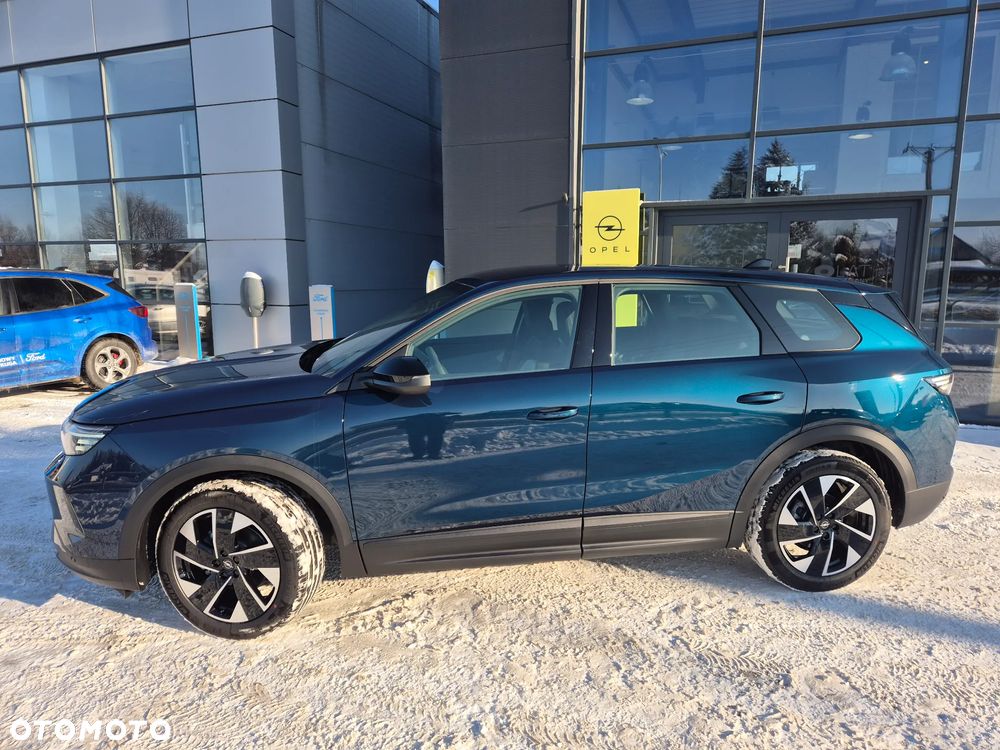 Opel Grandland 1.2 mHEV Edition eDTC6 - 3