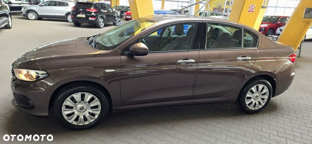 Fiat Tipo - 6