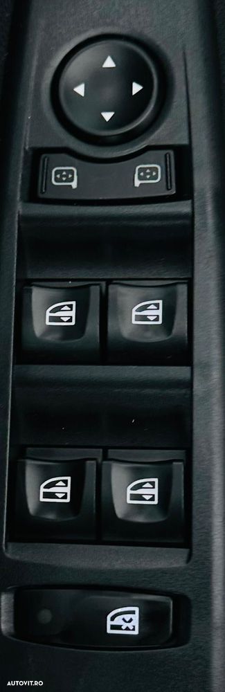 Renault Grand Scenic 1.5 dCi Authentique - 12