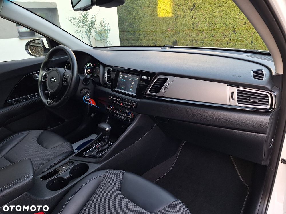 Kia Niro 1.6 GDI Hybrid XL - 19