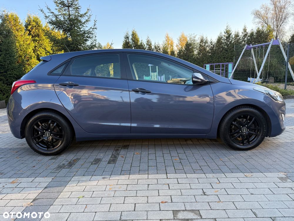 Hyundai i30 1.4 Style - 9