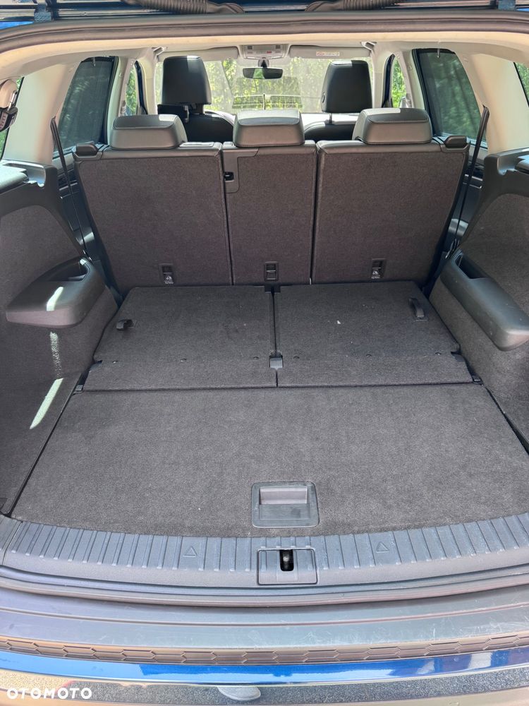 Skoda Kodiaq 2.0 TSI 4x4 Style DSG 7os - 9