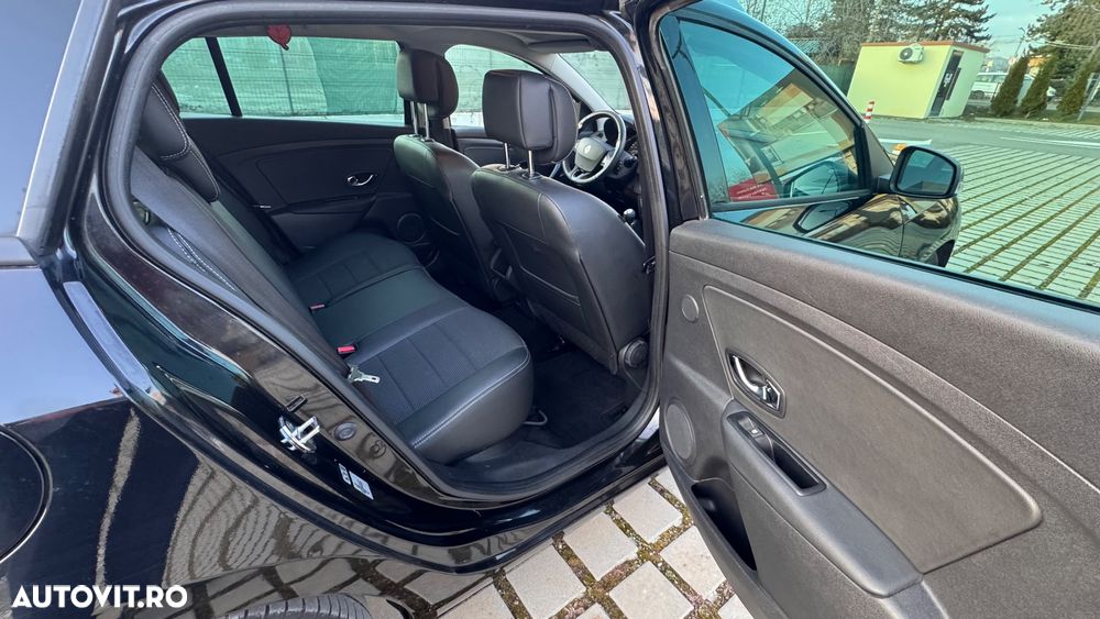 Renault Megane 1.5 dCi GT Line - 10