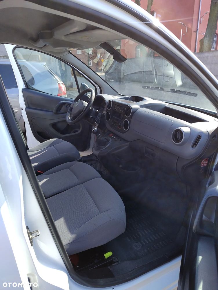 Peugeot Partner BlueHDi 120 Stop&Start Active - 3