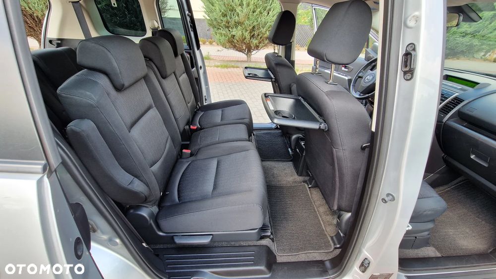Mazda 5 1.8 Comfort - 12