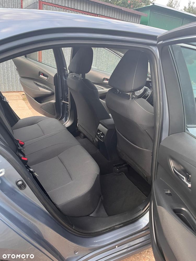 Toyota Corolla 1.6 Comfort - 11