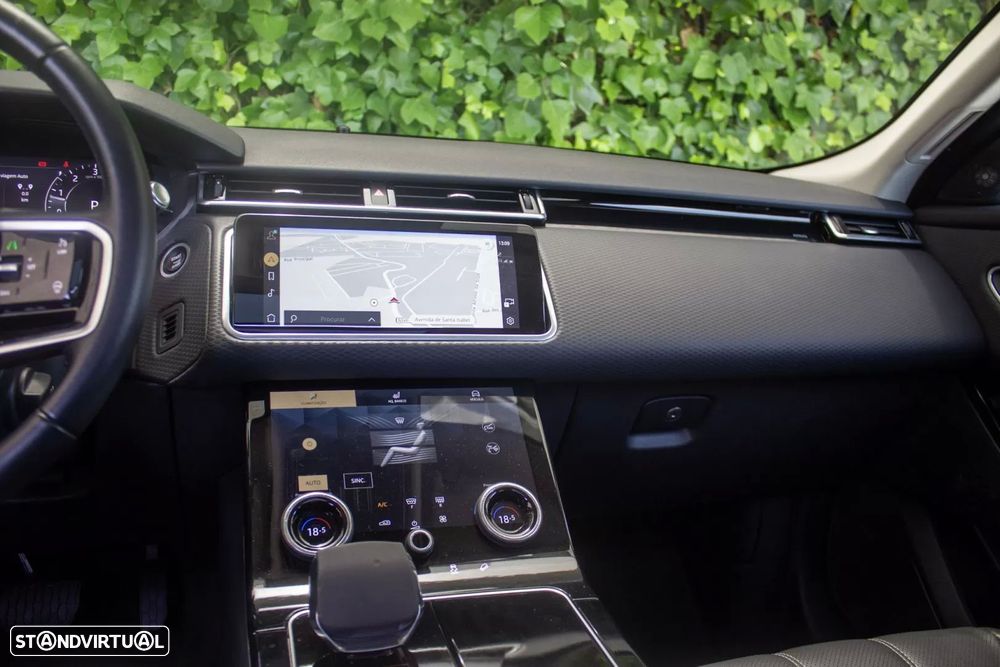 Land Rover Range Rover Velar 2.0 P400e AWD S - 18