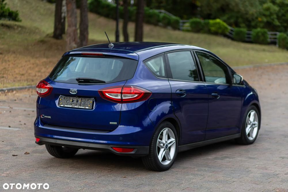 Ford C-MAX - 18