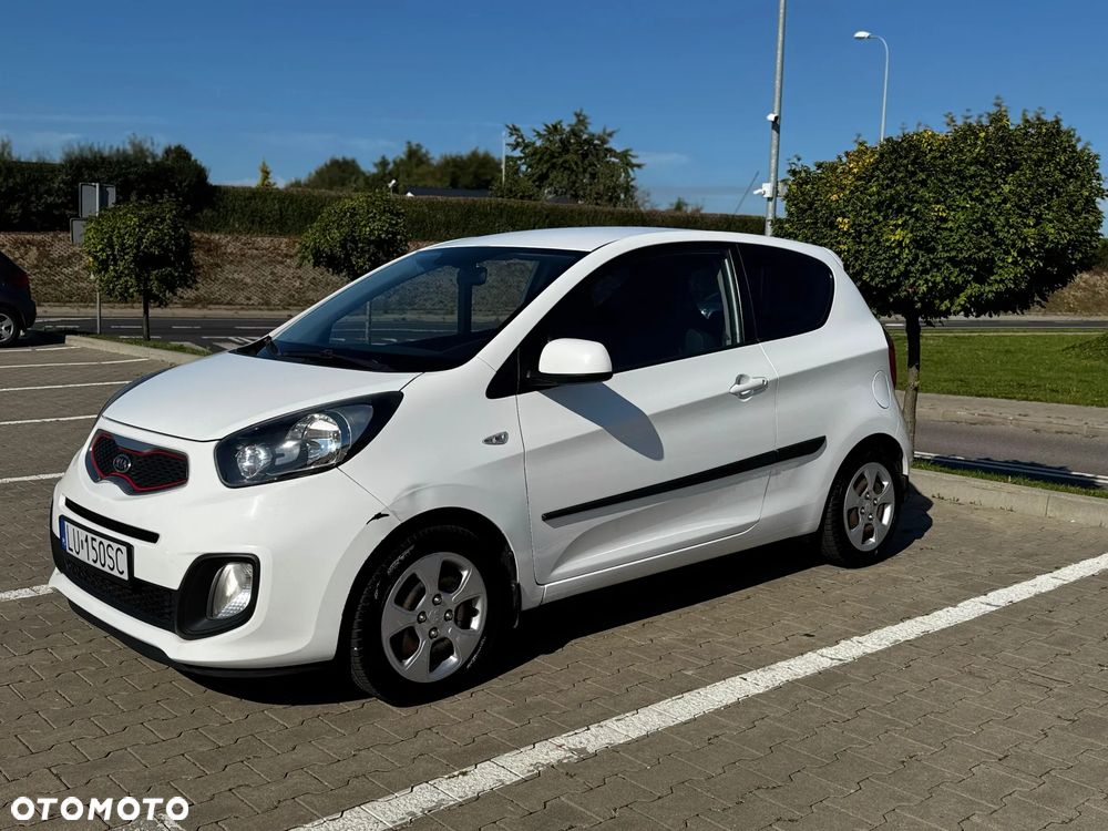 Kia Picanto - 15
