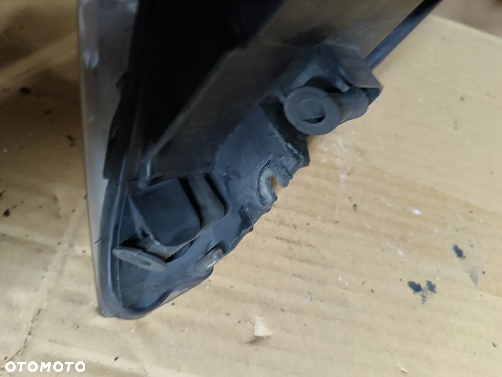 Ford Mondeo MK IV  Lampa przednia lewa Xenon kompletna - 9