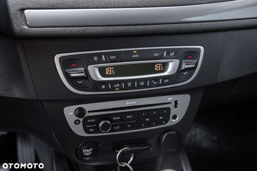 Renault Megane - 21