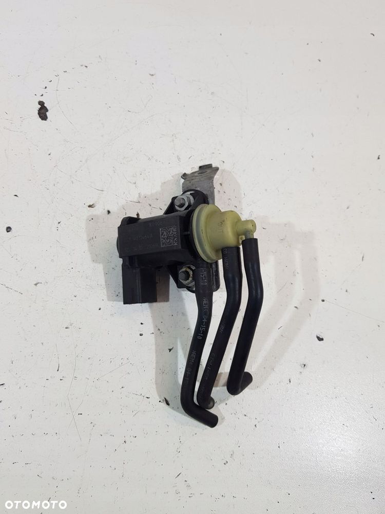 zawór podciśnienia turbo vw audi 1.6tdi 1k0906627b - 1