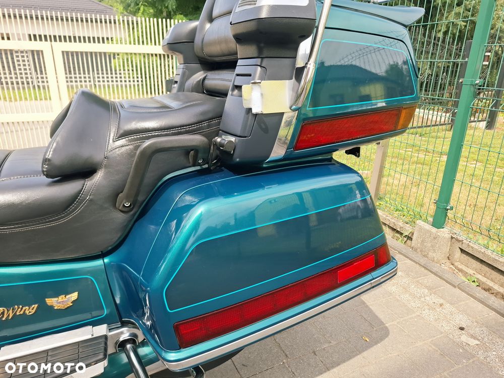 Honda GL - 30