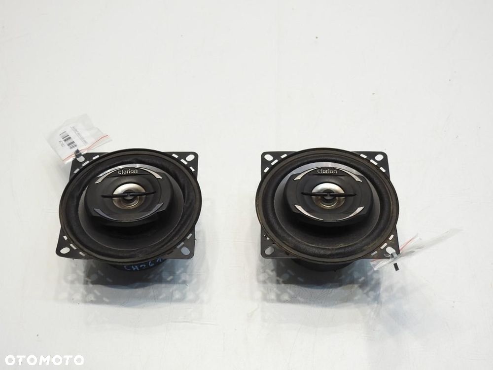 GŁOŚNIK GŁOŚNIKI CHATENET CH26 SRE1022R - 2