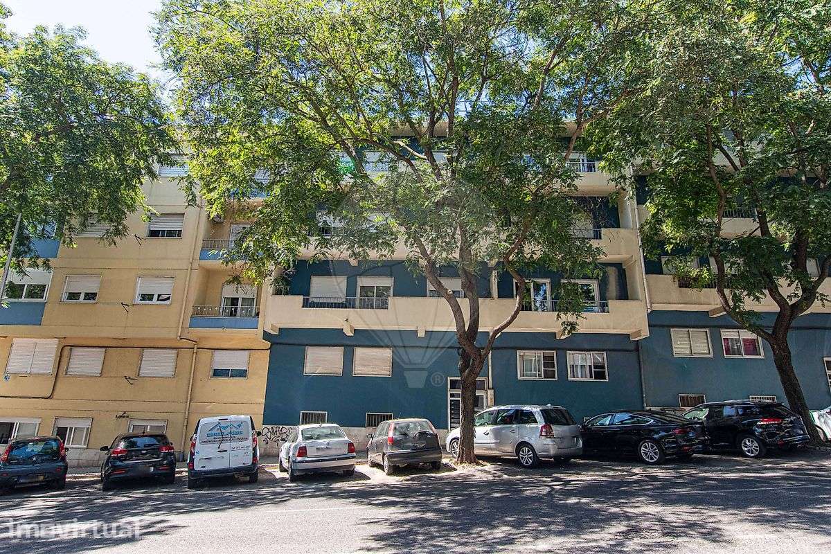 Apartamento T3 para venda - Grande imagem: 3/23