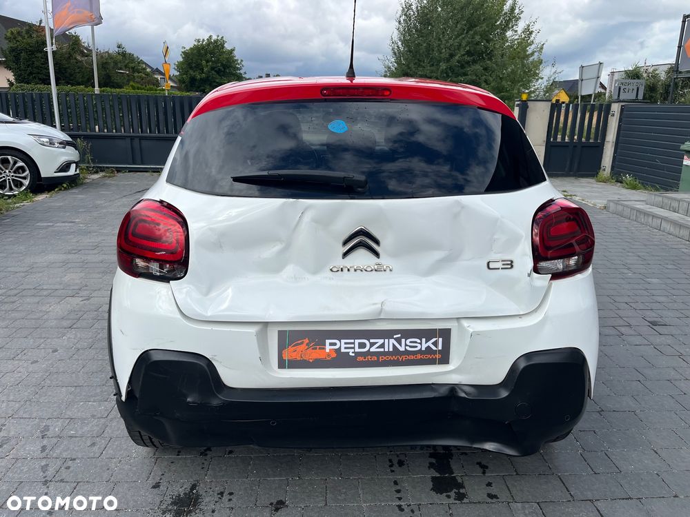 Citroën C3 - 5