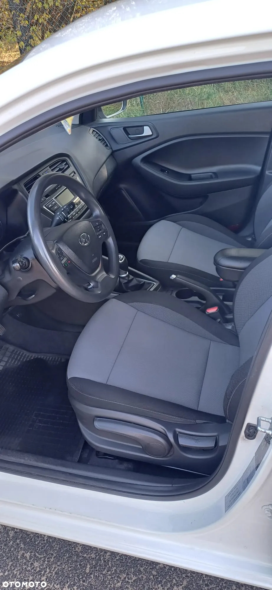 Hyundai i20 - 10