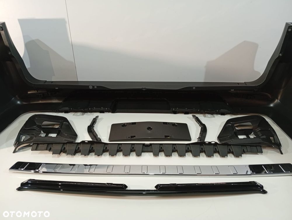 BODY KIT Mercedes V / Vito W447 - AMG 18691 - 7