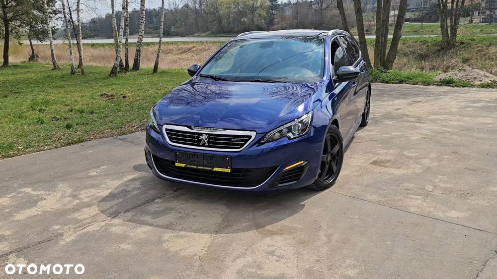 Peugeot 308 - 19