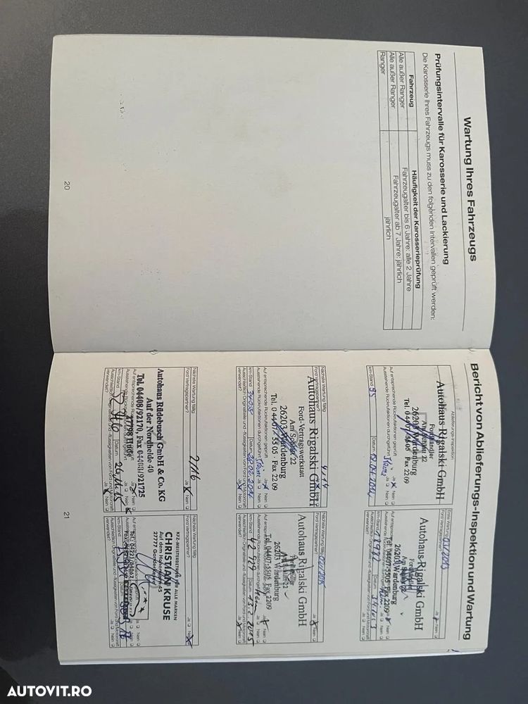 Ford Focus 1.6 EcoBoost Start-Stopp-System Champions Edition - 16