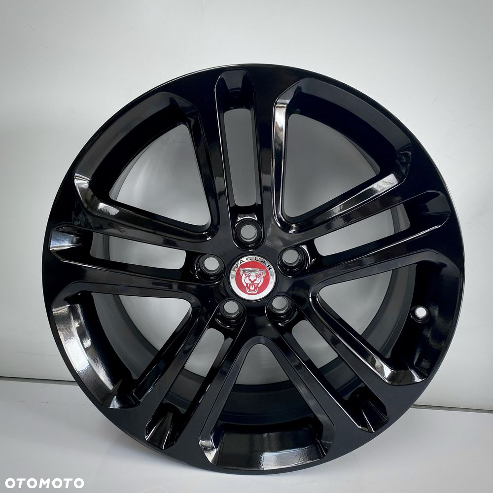 Felgi aluminiowe 18” Jaguar F-Pace / 7,5/8,5J et46/55 - 4