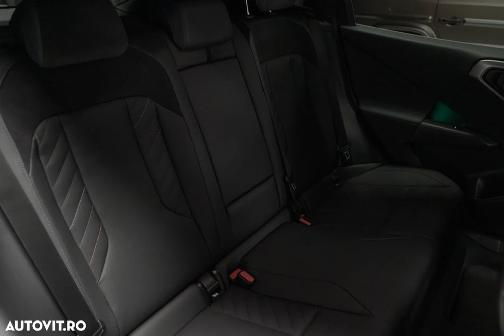 BMW X3 20 xDrive - 32