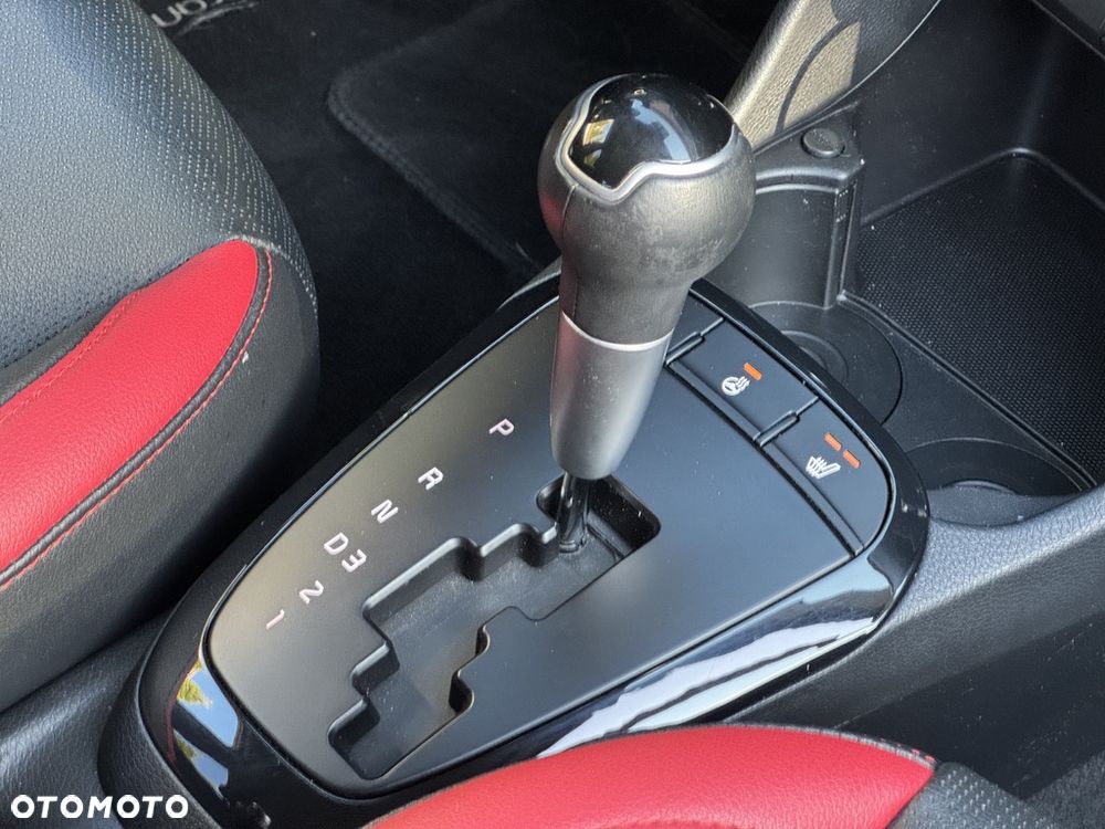 Kia Picanto 1.2 GT Line - 37